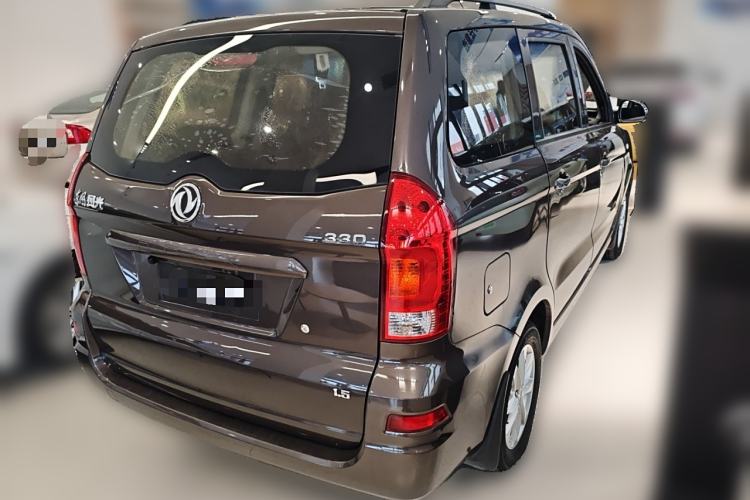 Used Dongfeng Fengon 330 2019 1.5L Manual Practical II China VI
