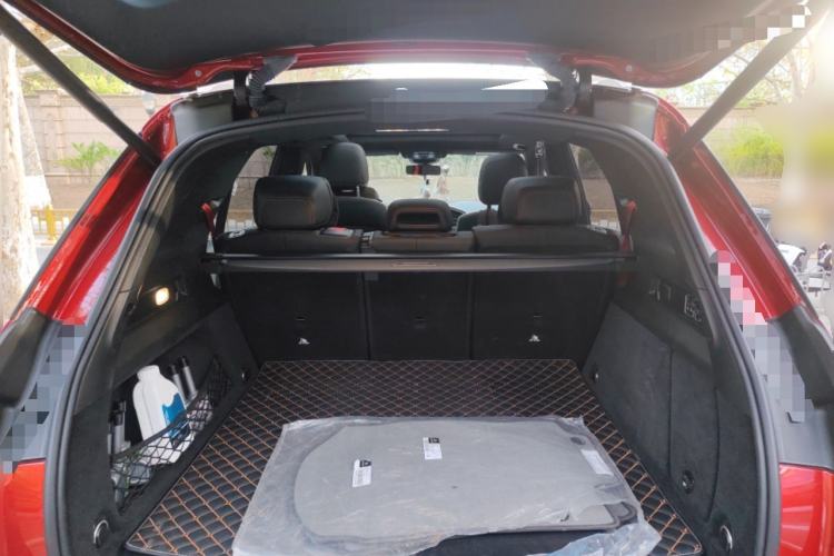 Used Mercedes-Benz GLE AMG 2022 AMG GLE 53 4MATIC+
