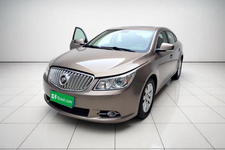 Used Buick LaCrosse 2013 2.4L SIDI Elite Comfort Version Guazi used car, China used car export, Used car for sale, Used  cars, Cheapest cars for sale