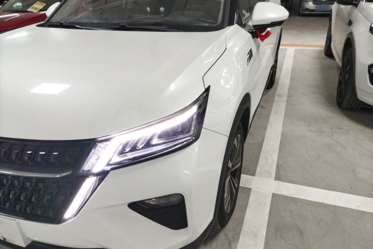 Used Wuling Asta 2021 1.5T CVT Star曜 Edition
