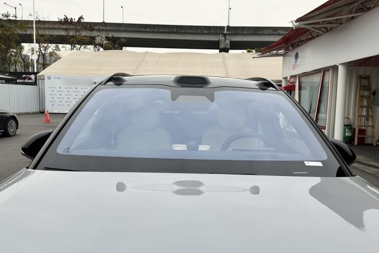 Used Nio ES6 2024 75 kWh