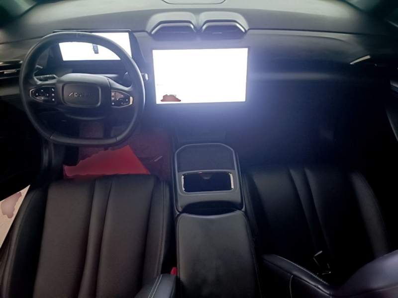 Used Dongfeng Aeolus L7 New Energy 2025 518 Comfort Edition — 9