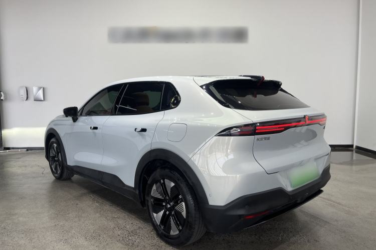 Used Deepal S05 2024 200 Ultra Range-Extended Long-Range Version