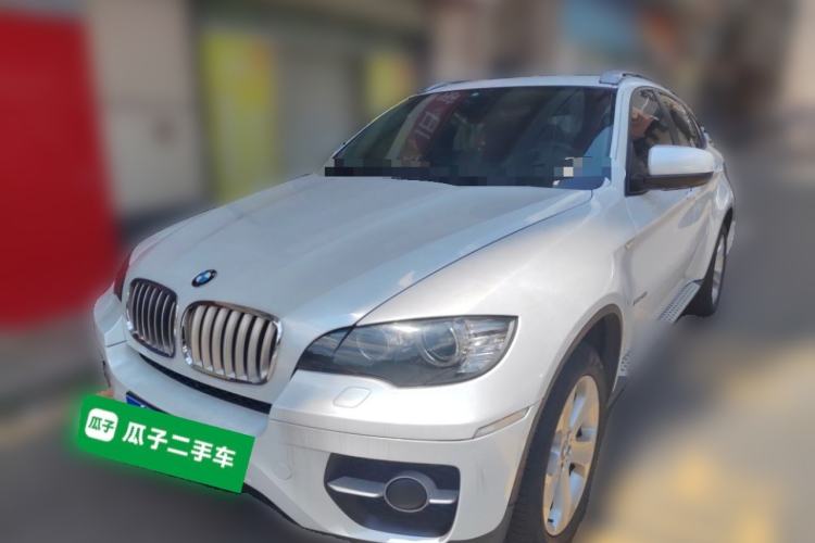 Used BMW X6 2011 xDrive35i Guazi used car, China used car export, Used car for sale, Used cars, Cheapest cars for sale
