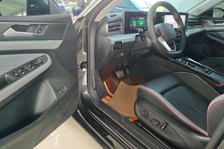 Used Volkswagen Lamando 2023 Lavida L 280TSI DSG Cool & Spicy Edition
