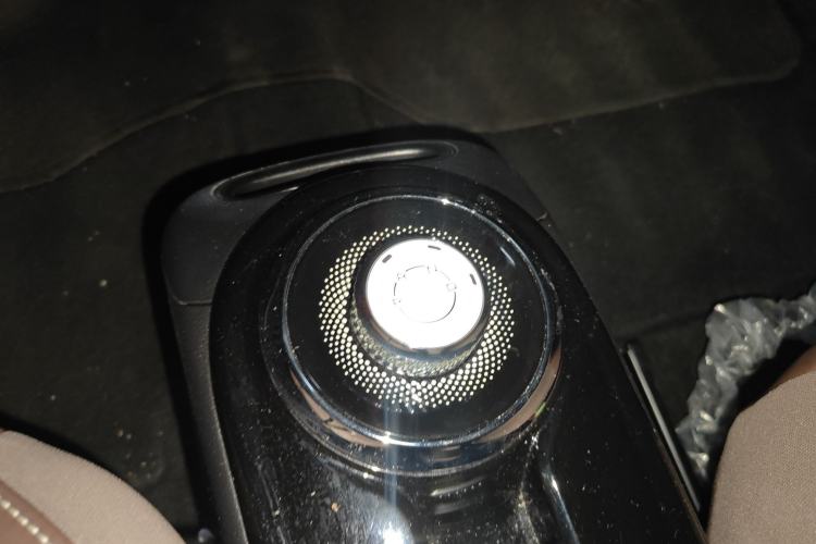 Used Wuling Bingo 2023 333km Enjoy+ Version
