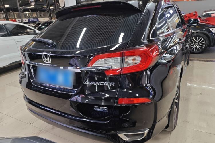 Used Honda Avancier 2019 240TURBO Two-Wheel Drive Premium Edition