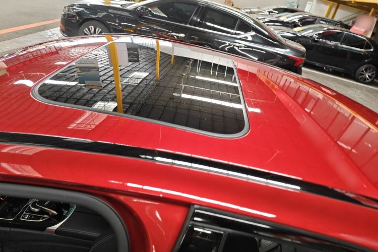 Used Mercedes-Benz C-Class 2017 Restyled C 200 Sport Edition
