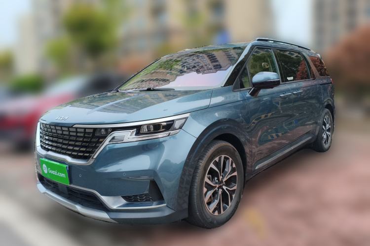 Used Kia Carnival 2021 2.0T Flagship Edition