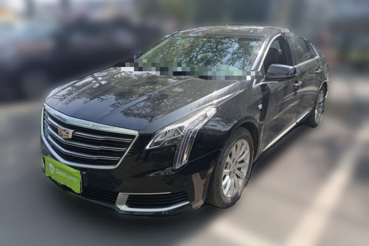 Used Cadillac XTS 2018 28T Tech Edition