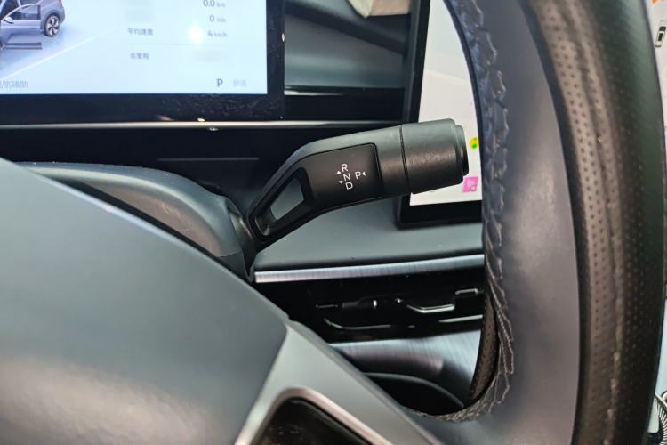 Used Geely Galaxy E5 2024 530km Long-Range Version Gear Lever