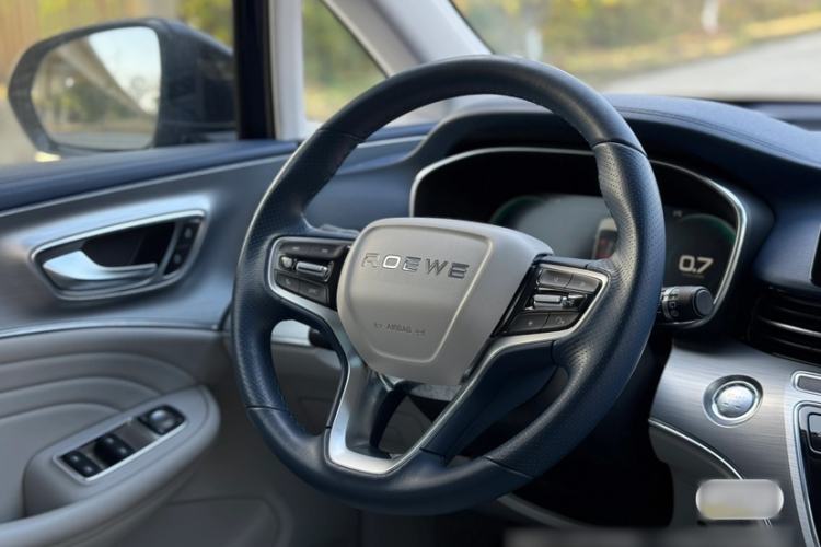 Used Roewe iMAX8 2021 400TGI Supreme Series Ultimate Edition