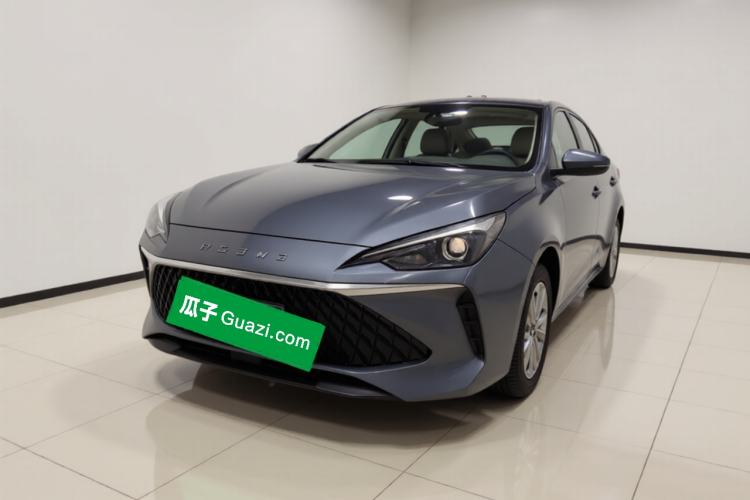 Used Roewe i5 2026 Model 1.5L CVT Luxury Version