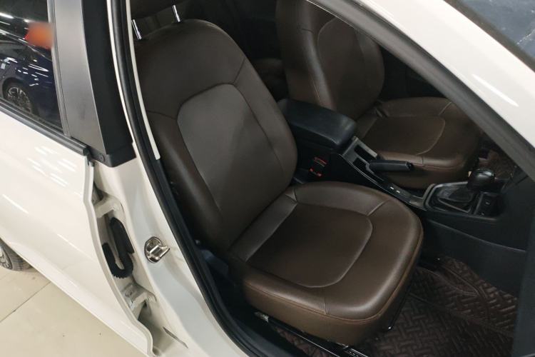 Used Volkswagen Santana 2021 1.5L Automatic Fashion Edition
