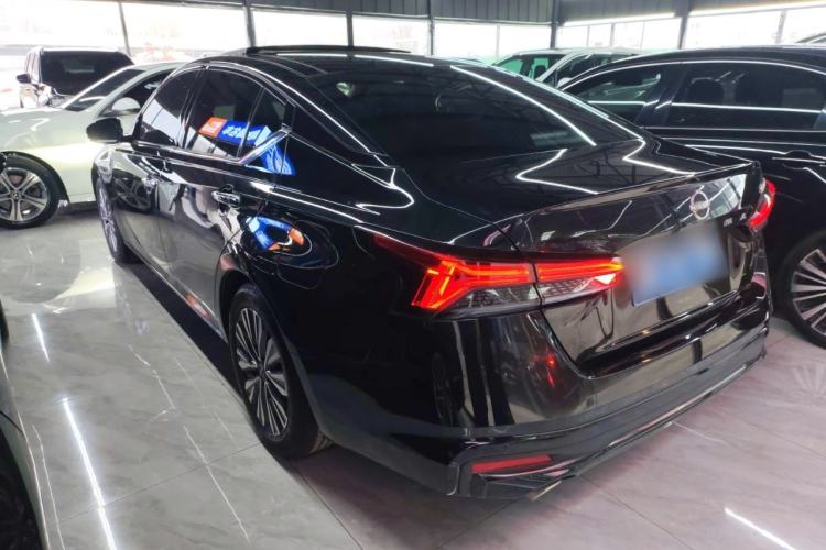 Used Nissan Teana 2022 2.0L XL-TLS Enjoyment Edition