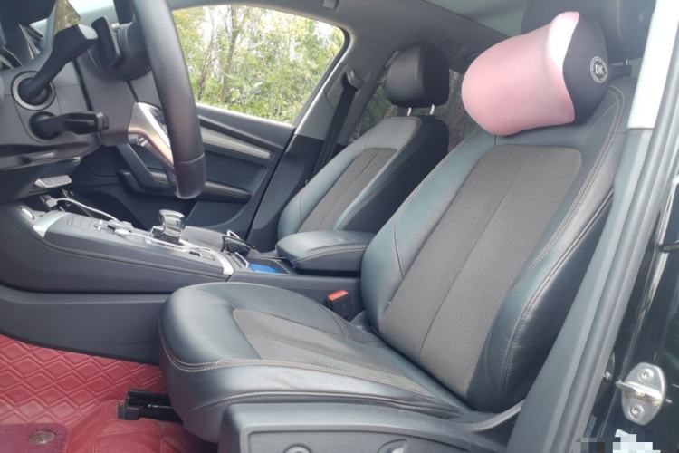 Used Audi Q5L 2020 40 TFSI Prestige Edition
