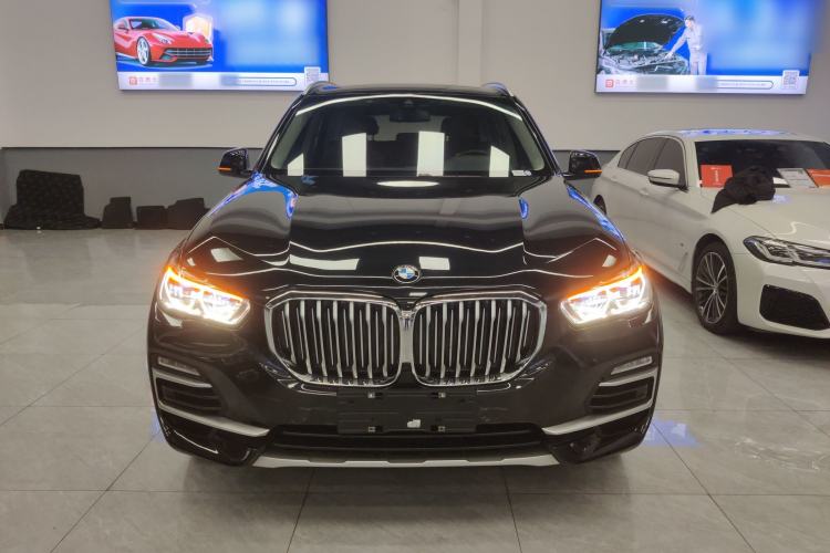 Used BMW X5 2020 xDrive30i X Design Package
