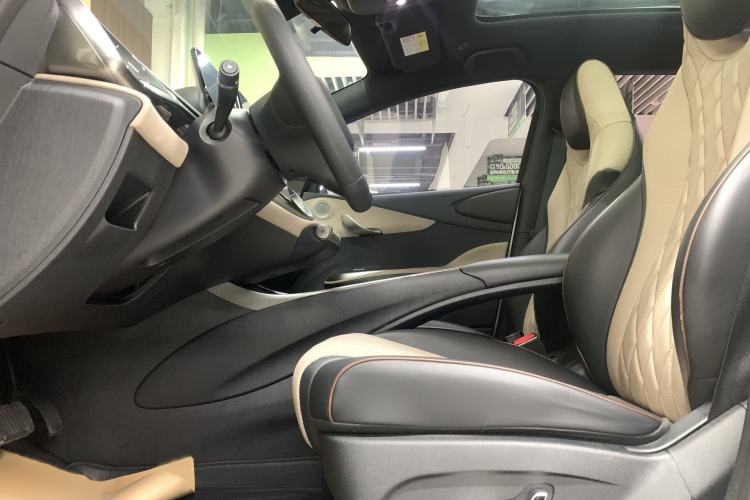 Used BYD Dolphin 2021 405 km Fashion Edition