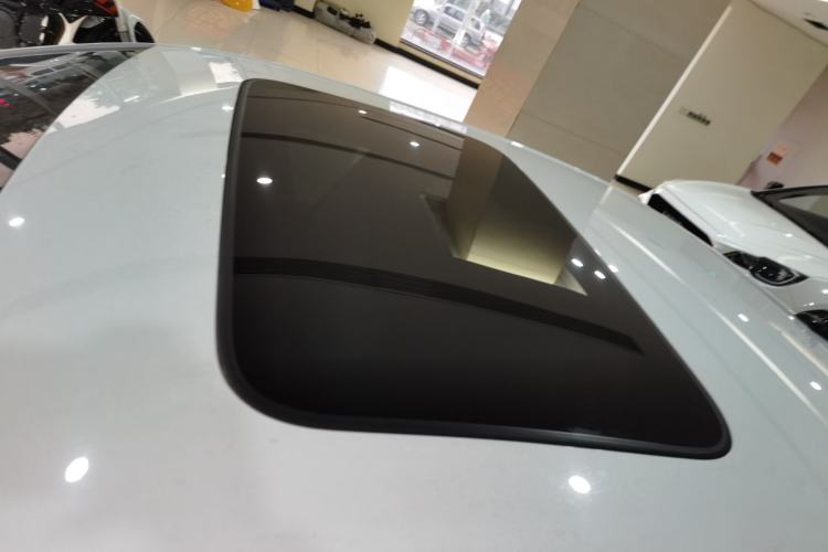 Used Volkswagen Lavida 2023 300TSI DSG Full-Comfort Edition
