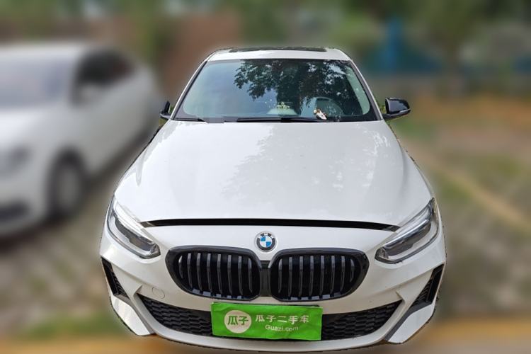 Used BMW 1 Series 2023 120i M Sport Night Edition
