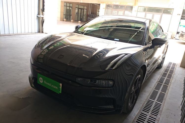 Used Zeekr 001 2022 Ultra-Long Range Single-Motor WE Version