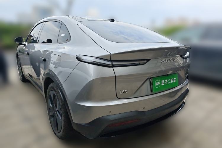 Used ONVO L60 2024 60 kWh Rear-Drive Version