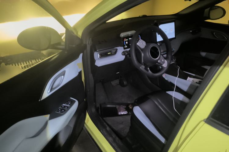 Used BYD Seagull 2023 Active Version