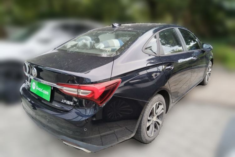 Used Buick Verano 2020 20T CVT Leading Edition
