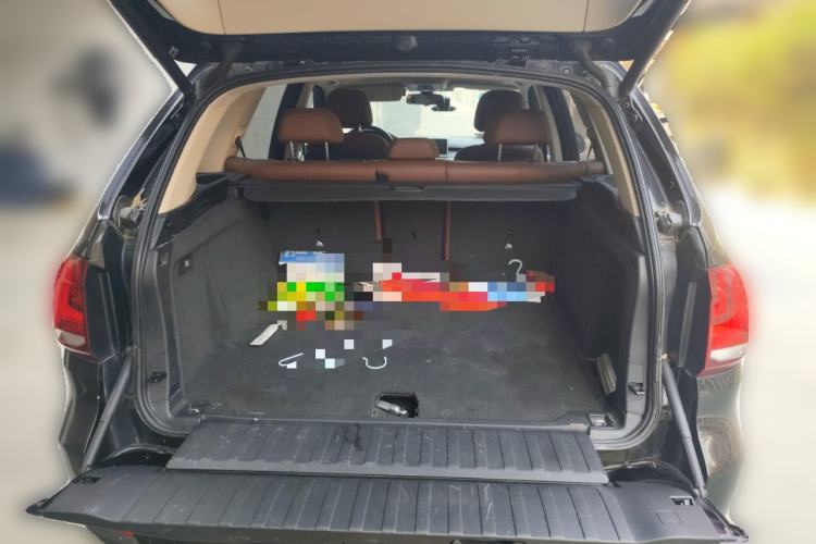 Used BMW X5 2014 xDrive35i Elegant Edition
