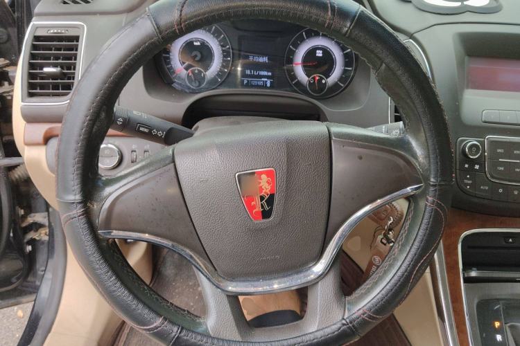 Used Roewe 950 2012 2.0L Comfort Edition