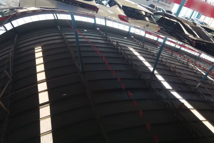 Used Leapmotor C01 2023 Range-Extended 316 Smart Edition