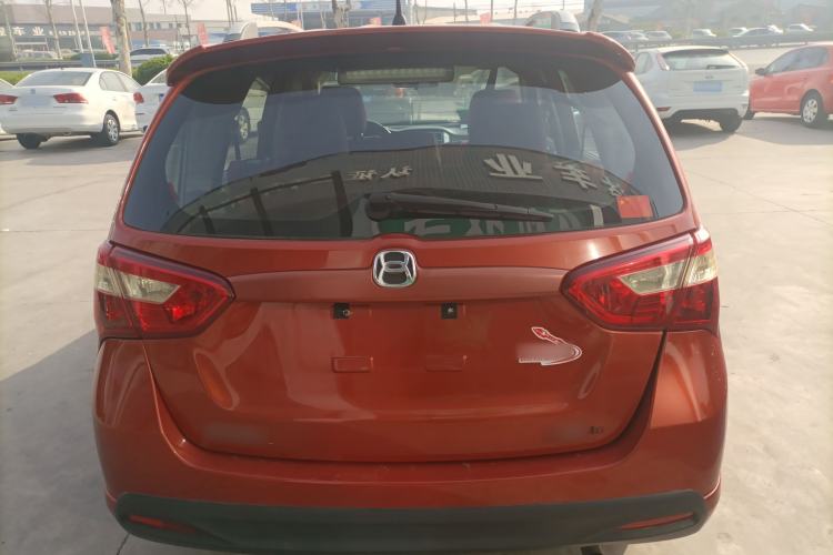 Used Suzuki Liana A6 2014 Hatchback 1.4L Manual Enjoyment Model
