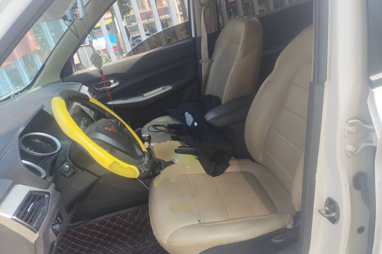 Used Wuling Hongguang 2021 1.5L S Comfort Edition LAR