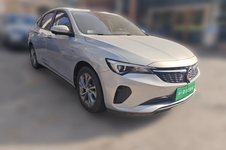 Used Buick Verano 2023 Pro Enjoyment Edition
