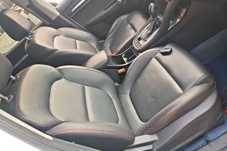 Used MG ZS 2020 180 DVVT Automatic Lite Right Front Seat