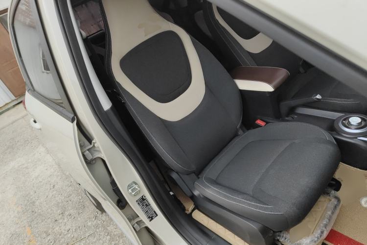 Used Wuling Bingo 2024 203km Light Edition
