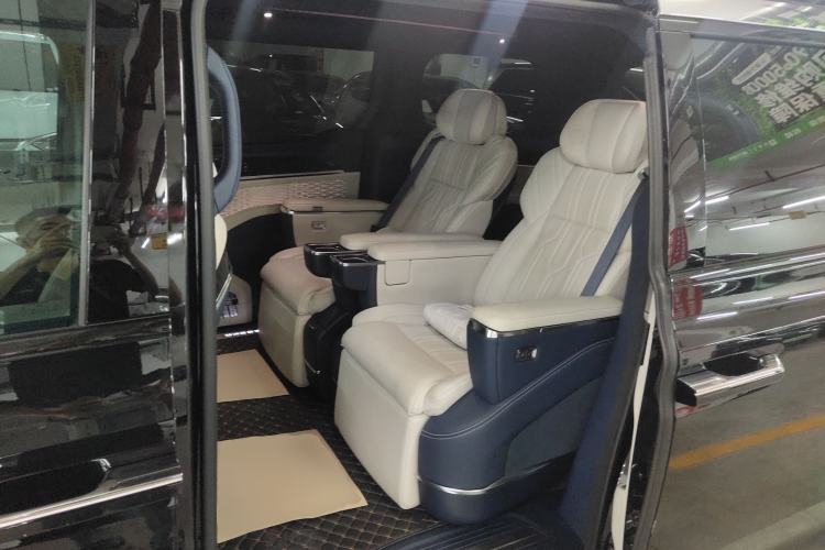 Used Zeekr 009 2022 WE Edition