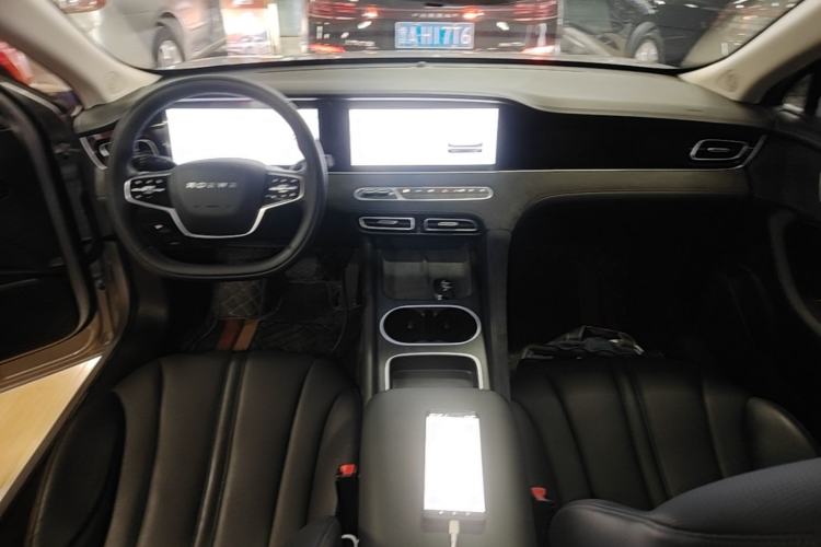 Used Roewe D7 2025 DMH 125km World Champion Excellence Edition

