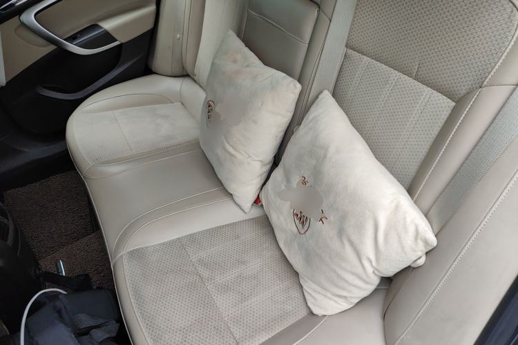 Used Buick Regal 2012 2.0L Comfort Edition