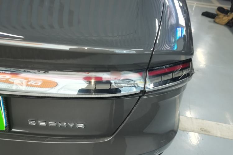 Used Lincoln Z 2022 iKoo Luxury Edition Right Rear Taillight