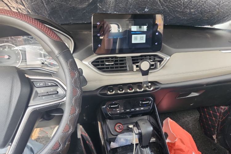 Used Baojun 530 2018 1.5T DCT Luxury Model China V