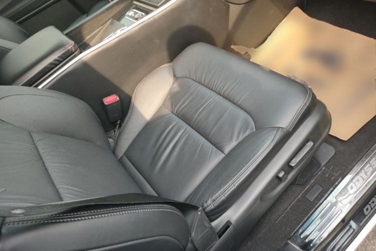 Used Honda Odyssey 2017 2.4L Smart Edition