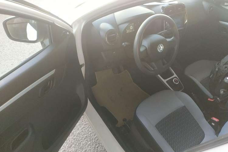 Used Venucia e30 2020 Elite Edition
