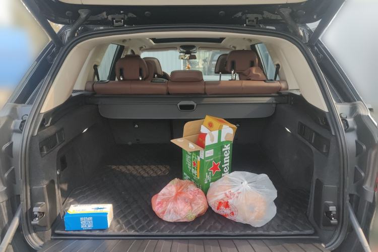 Used BMW X5 2020 xDrive40i Luxury Model with M Sport Package
