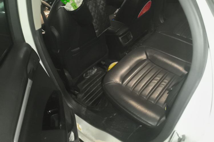 Used Ford Mondeo 2013 1.5L GTDi180 Fashion Edition