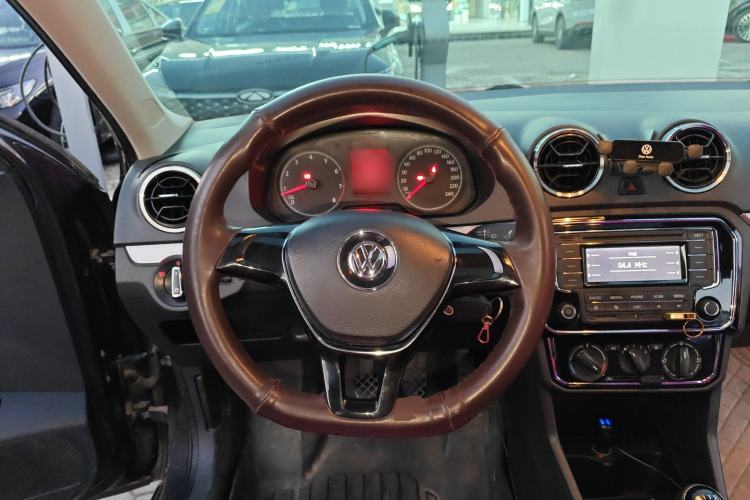 Used Volkswagen Jetta 2017 1.4L Manual Comfort Model