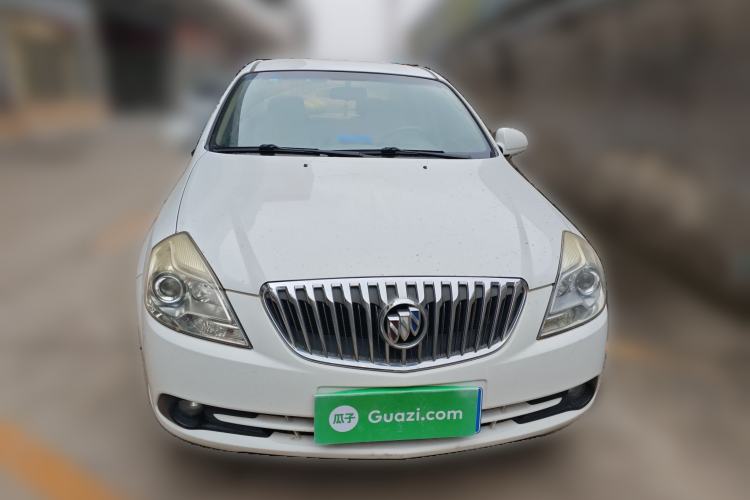 Used Buick Excelle 2013 1.5L Automatic Classic Model