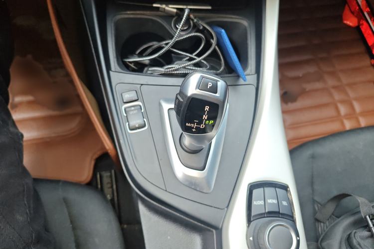 Used BMW 1 Series 2015 120i Leading Model
