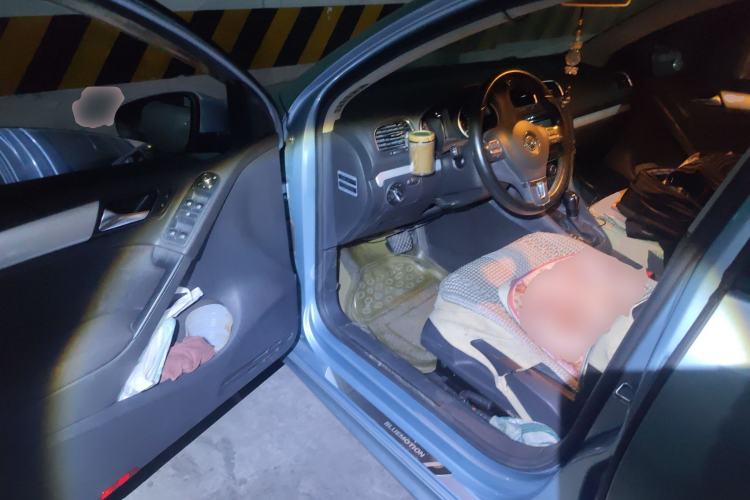 Used Volkswagen Golf 2012 1.4TSI Automatic Luxury Edition