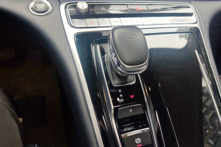 Used GAC Trumpchi M8 2021 Lingxiu Series 390T Deluxe Edition
